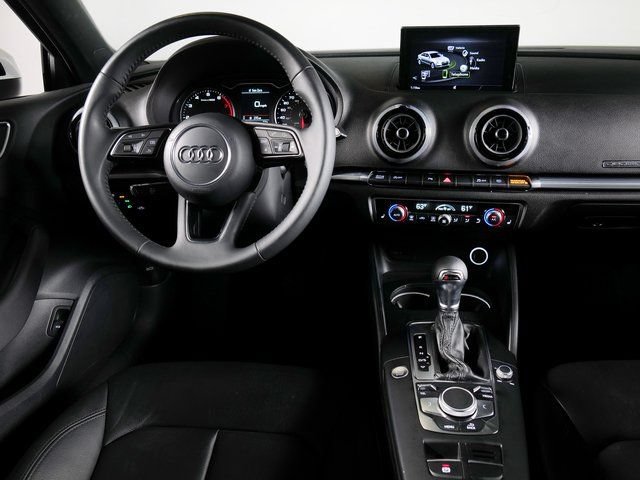 Used 2020 Audi A3 2.0T Premium AWD/4WD image 9