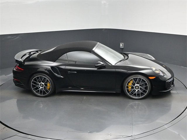 Used 2019 Porsche 911 Turbo S image 69