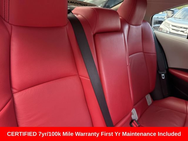 Used 2022 Toyota Corolla LE FWD image 13