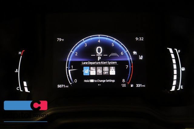 Certified 2026 Toyota Corolla SE FWD image 17