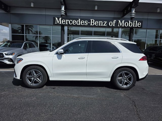 New 2026 Mercedes-Benz GLE 580 4MATIC image 17
