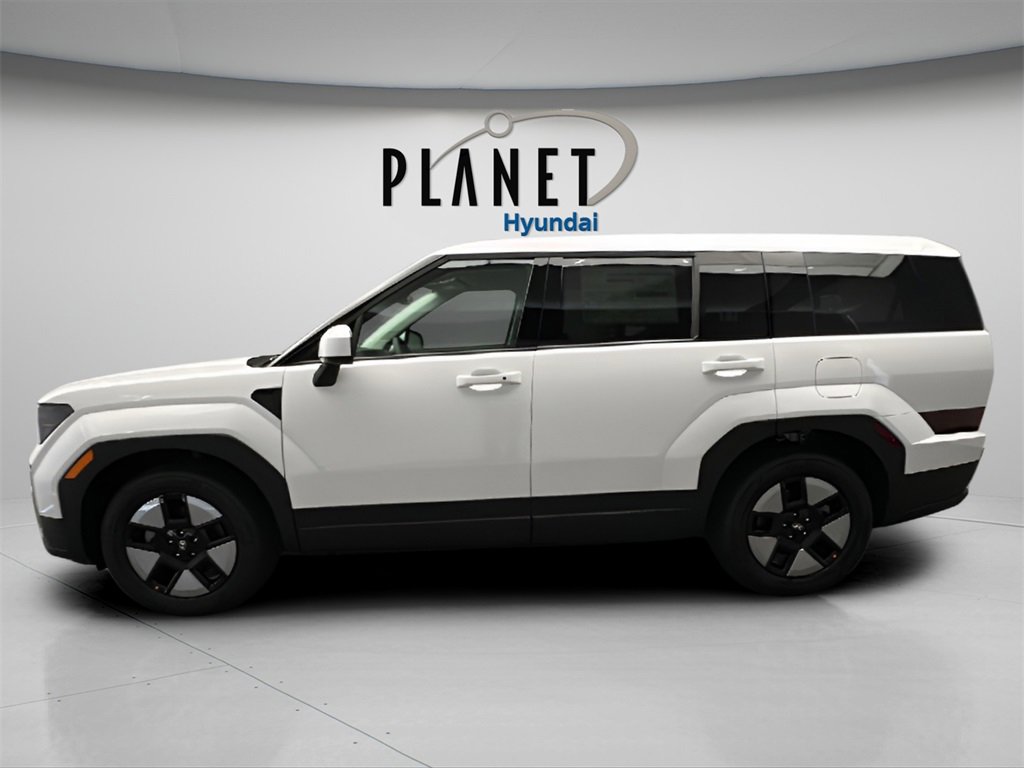 New 2026 Hyundai Santa Fe SE image 2