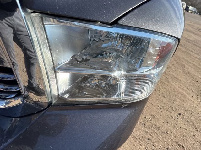 Used 2018 RAM 1500 Big Horn image 10