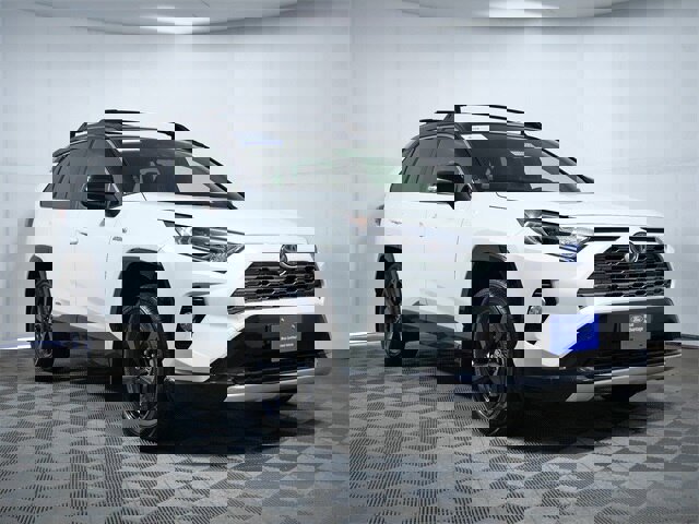 Used 2020 Toyota RAV4 XSE
