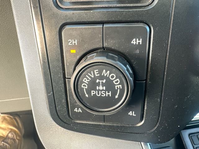 Certified 2023 Ford F150 Limited image 39