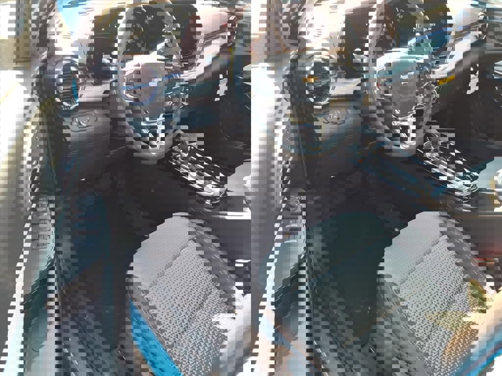 New 2026 Chevrolet Trax LT image 15