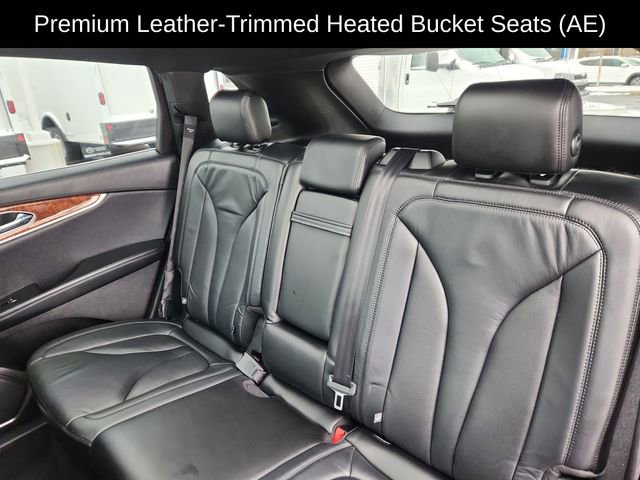 Used 2016 Lincoln MKX Select w/ Climate Package image 29