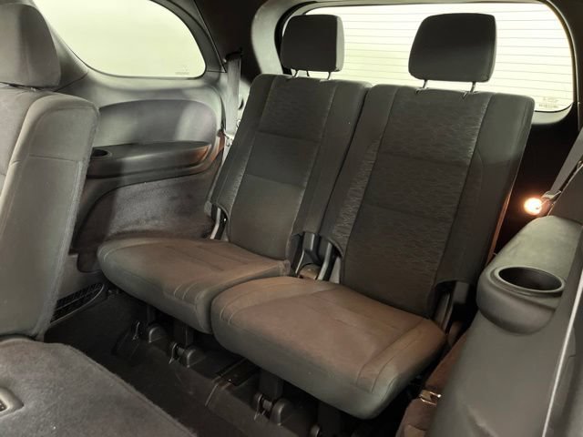 Used 2025 Dodge Durango GT RWD image 47