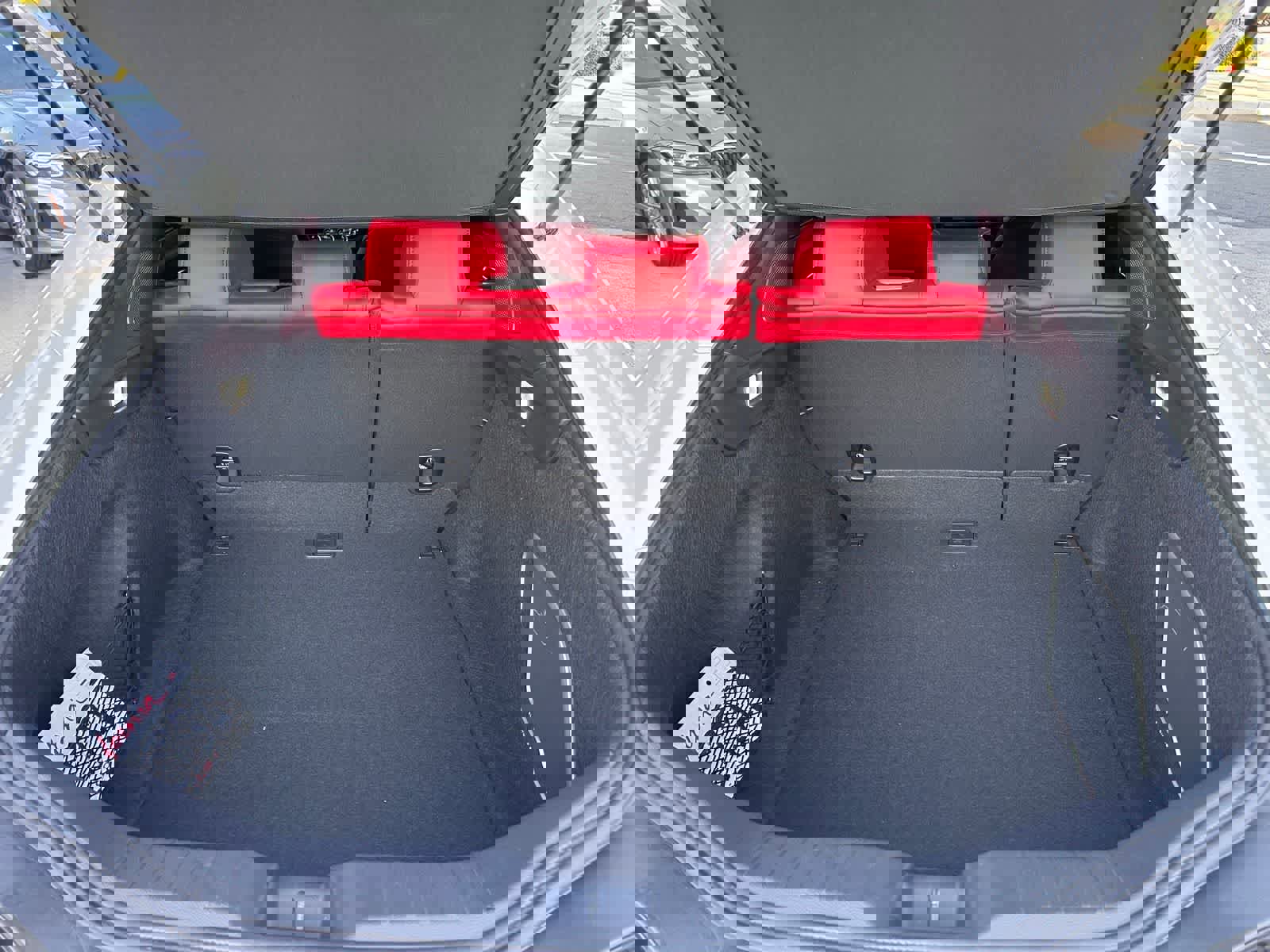 Certified 2026 Acura Integra A-Spec image 10