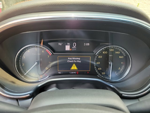 Used 2023 Cadillac CT5 Sport RWD image 28