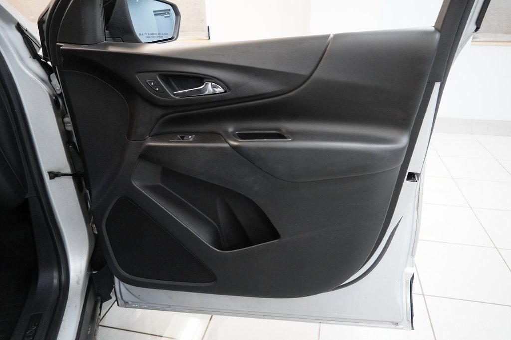 Used 2019 Chevrolet Equinox LT image 30