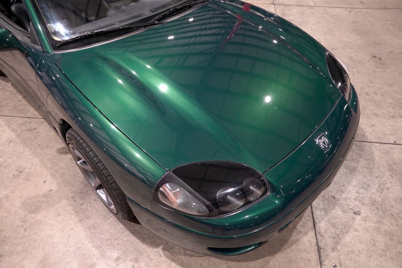 Used 1995 Dodge Stealth R/T Turbo AWD/4WD image 18