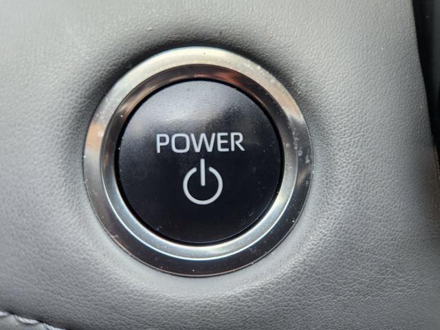 Certified 2025 Toyota Highlander Platinum AWD/4WD image 20