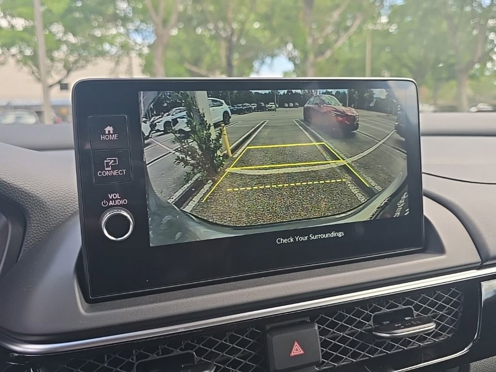 New 2026 Acura ADX FWD image 15