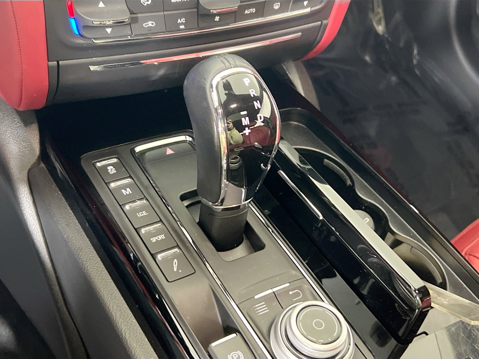 Used 2018 Maserati Quattroporte S Q4 image 17