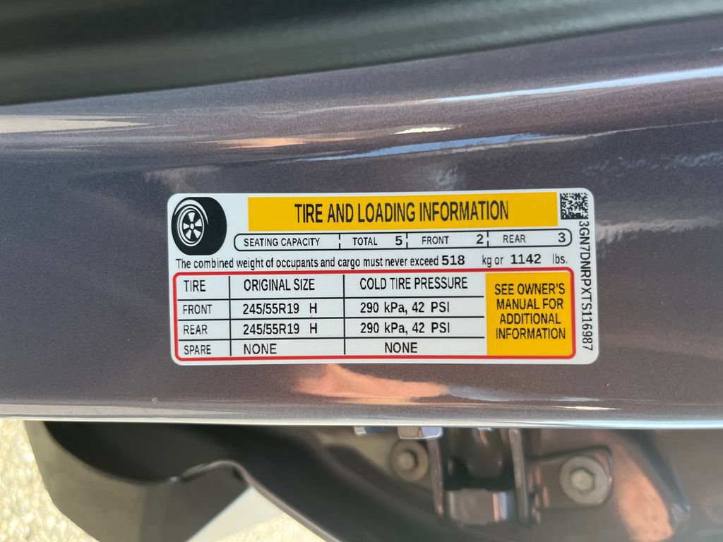 Used 2026 Chevrolet Equinox EV LT FWD image 20