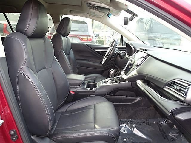 Used 2021 Subaru Outback Limited AWD/4WD image 17