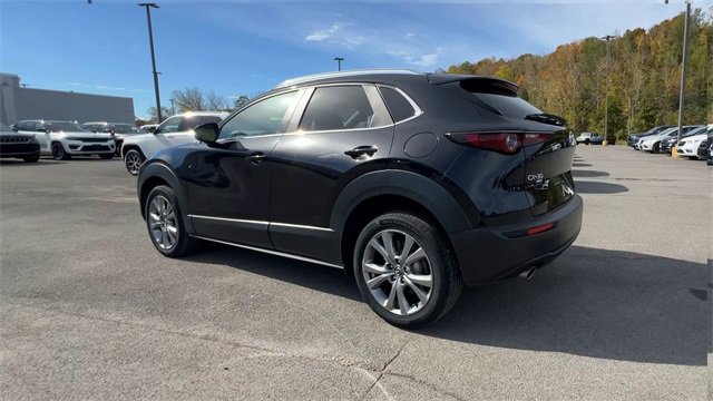 Used 2023 MAZDA CX-30 AWD 2.5 S w/ Select Package image 6