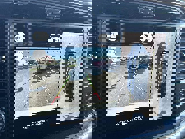 New 2025 Ford F150 King Ranch w/ FX4 Off-Road Package image 28