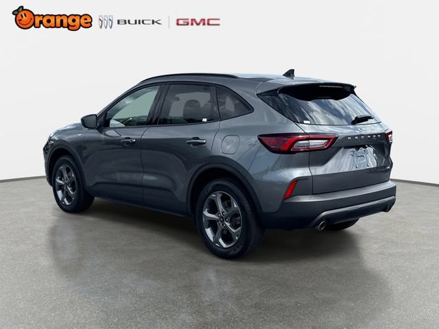 Used 2025 Ford Escape ST-Line Select AWD/4WD image 5
