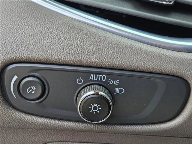 Used 2023 Chevrolet Malibu LT image 8