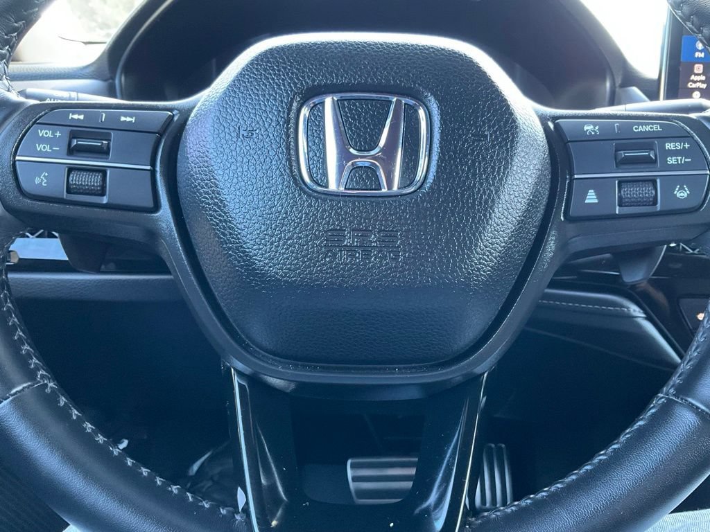 Used 2025 Honda Accord Sport image 41