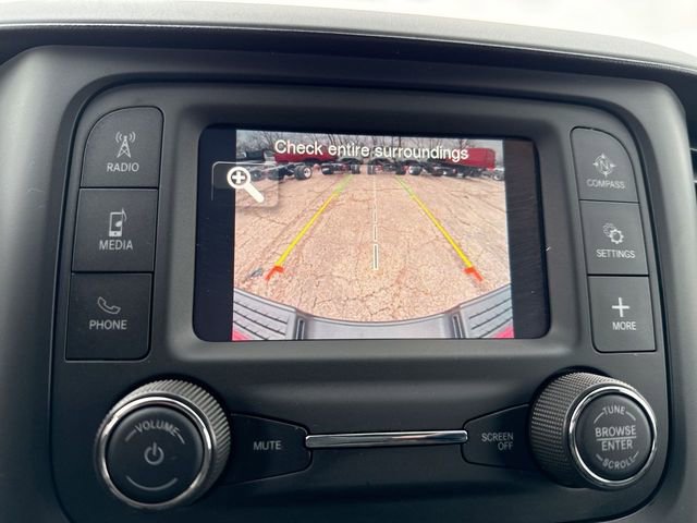 Used 2024 RAM 3500 Tradesman w/ Snow Chief Group image 24