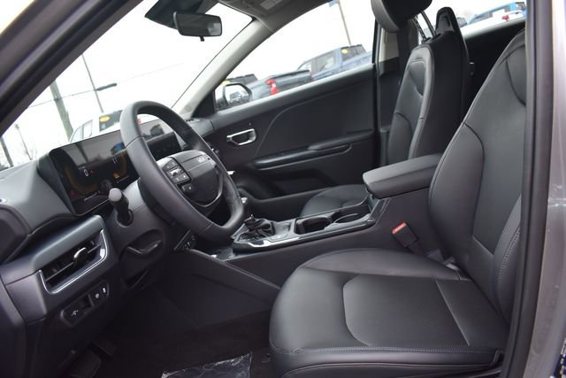 New 2026 Kia K4 EX image 19