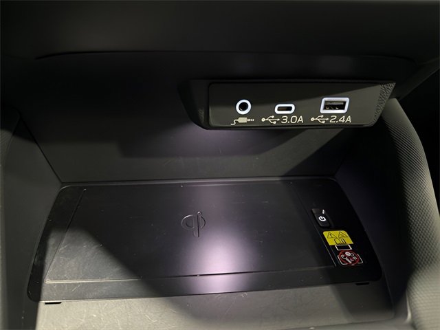 Certified 2025 Subaru Forester Limited w/ Popular Package #1 image 23