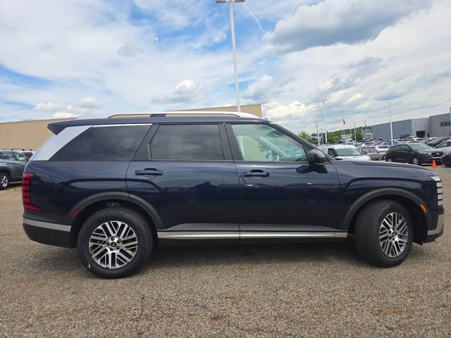 New 2026 Hyundai Palisade SEL AWD/4WD image 22