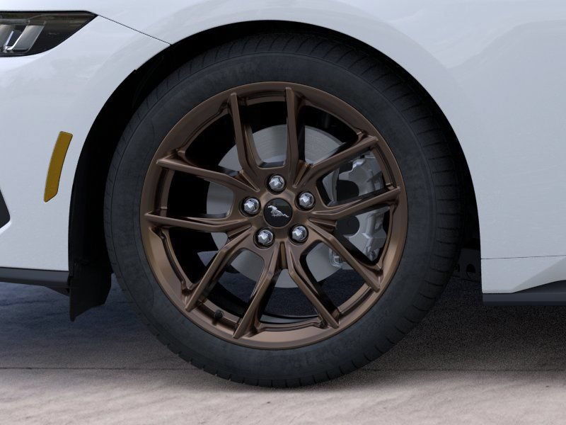 New 2025 Ford Mustang Premium RWD image 19