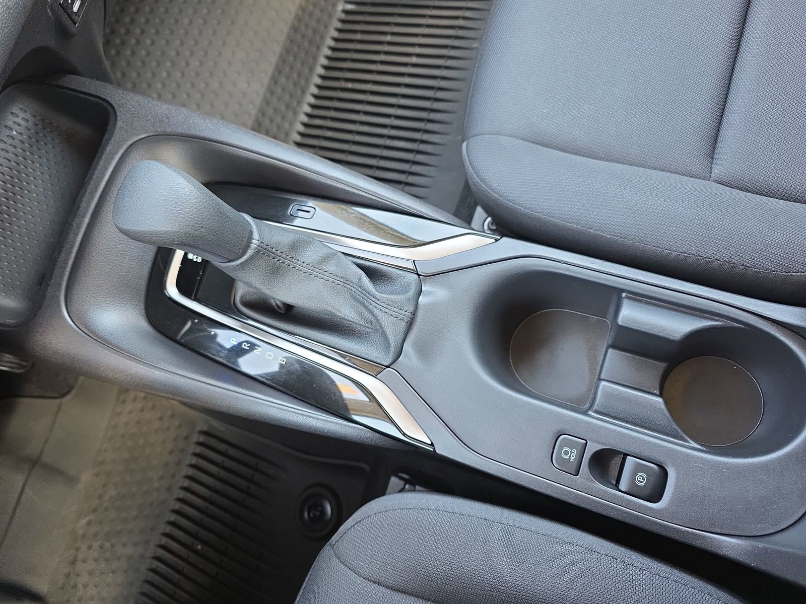 Used 2025 Toyota Corolla LE image 24