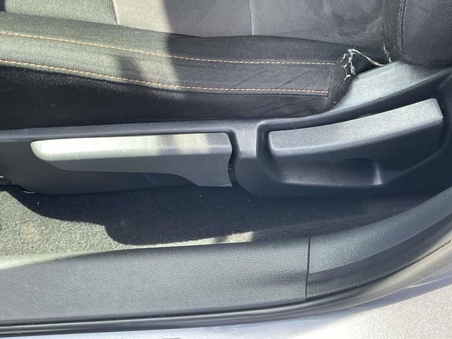 Used 2021 Nissan Sentra SR FWD image 14