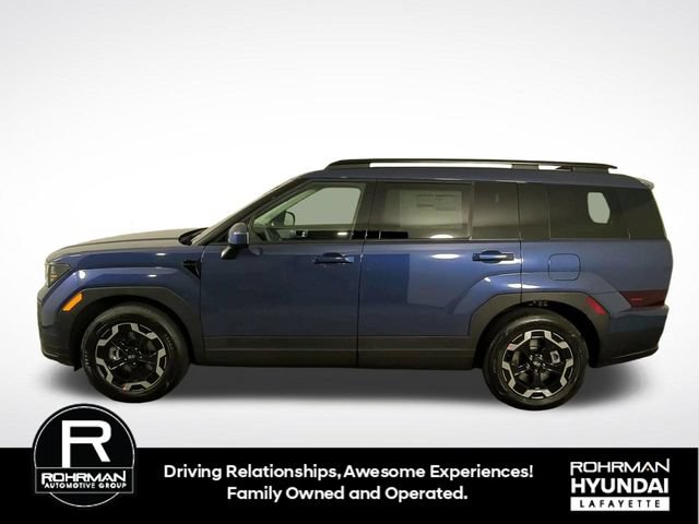 New 2026 Hyundai Santa Fe SEL AWD/4WD image 5