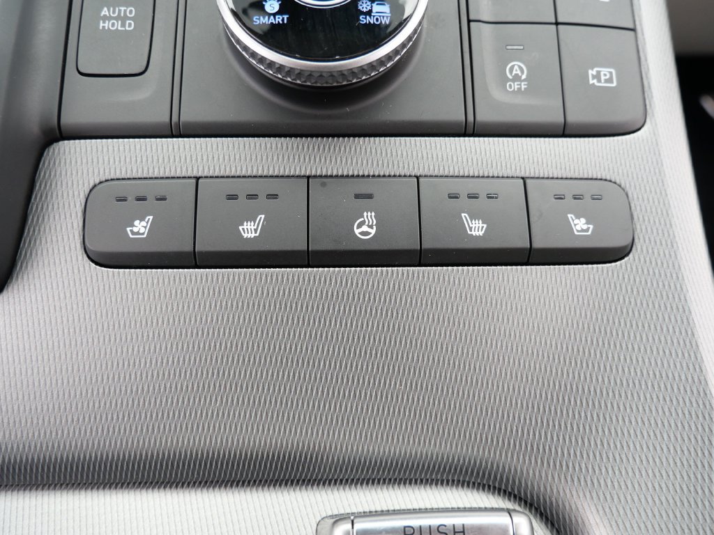Used 2023 Hyundai Palisade Limited AWD/4WD image 30