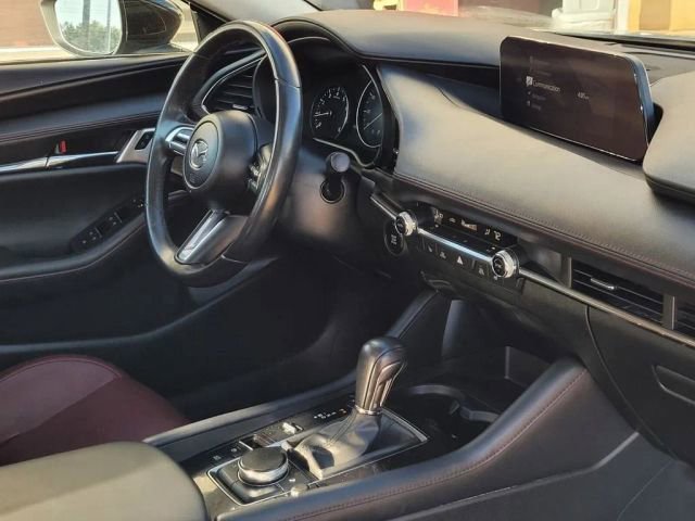 Used 2023 MAZDA MAZDA3 s AWD/4WD image 28