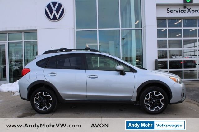 Used 2017 Subaru Crosstrek 2.0i Premium image 6