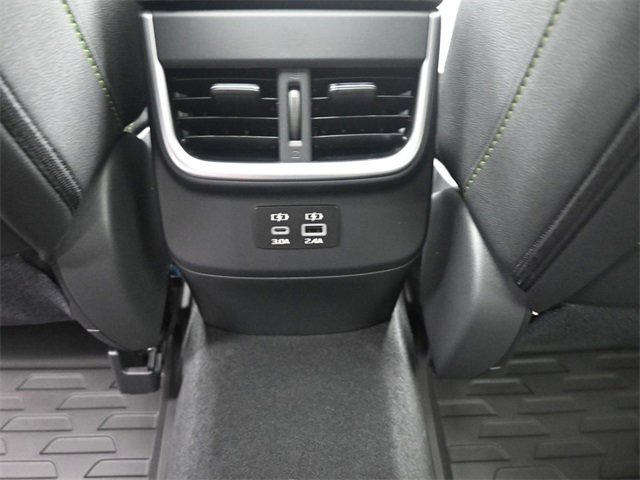 New 2025 Subaru Outback Onyx Edition image 21