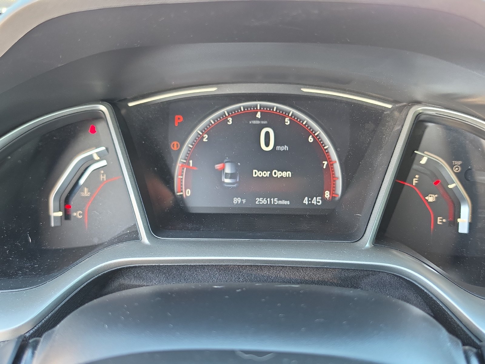 Used 2020 Honda Civic Sport image 25