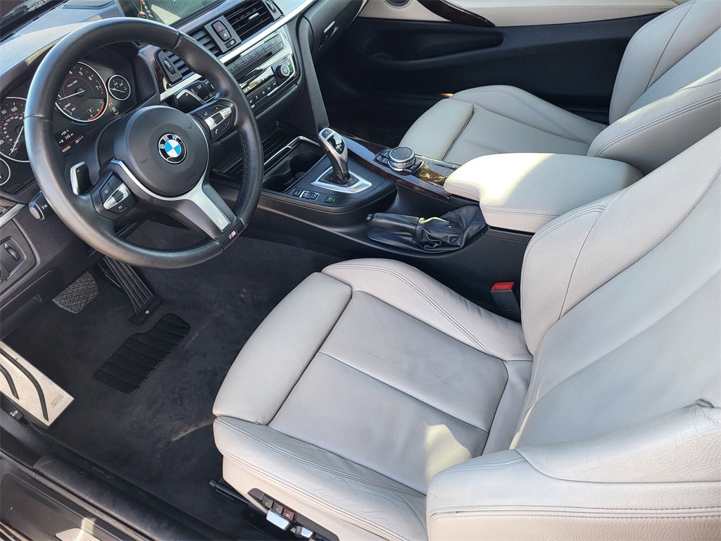 Used 2016 BMW 428i xDrive Coupe image 15