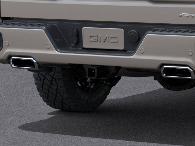New 2026 GMC Sierra 1500 AT4 w/ AT4 Preferred Package AWD/4WD image 14