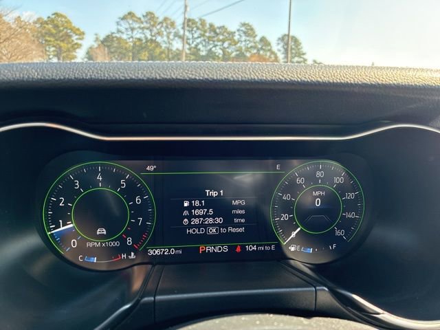 Used 2022 Ford Mustang GT Premium w/ Equipment Group 401A image 29