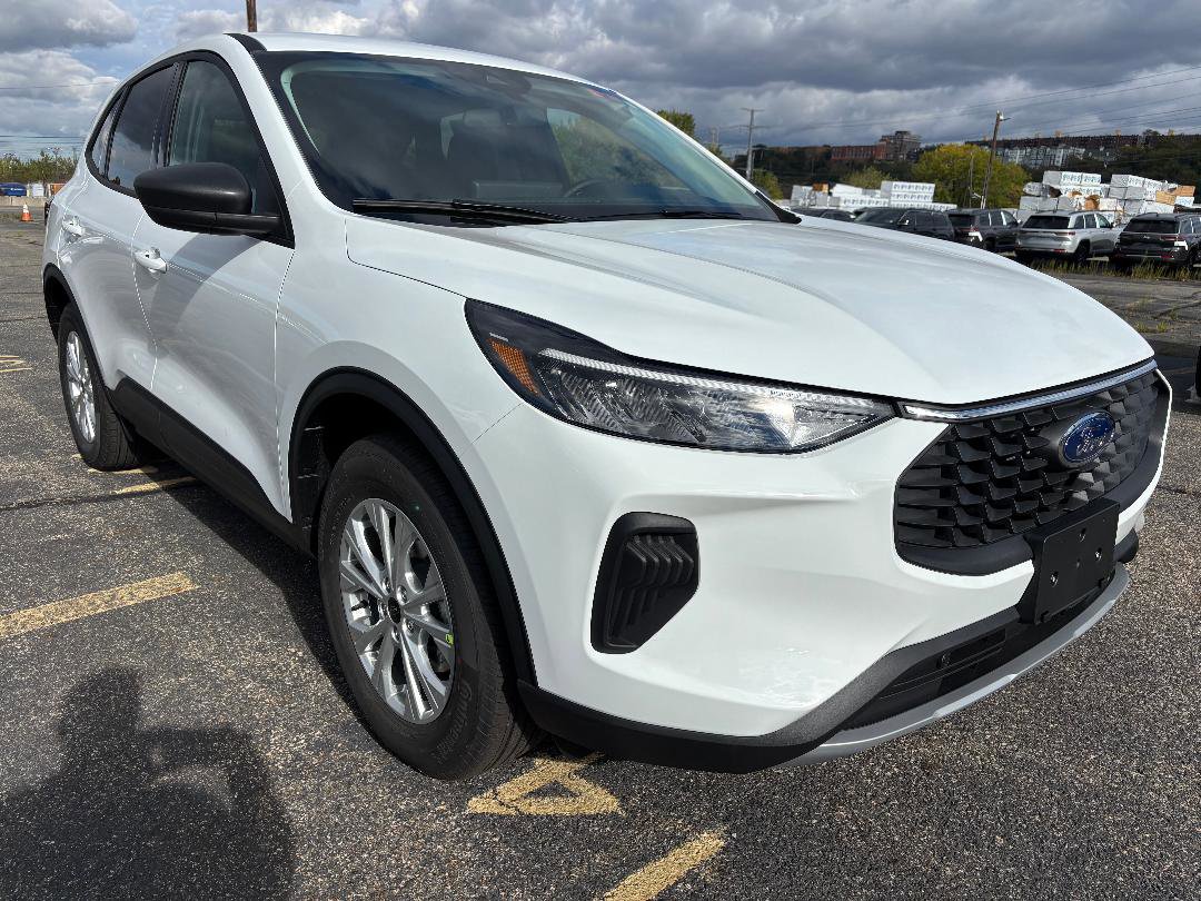 New 2026 Ford Escape Active image 1