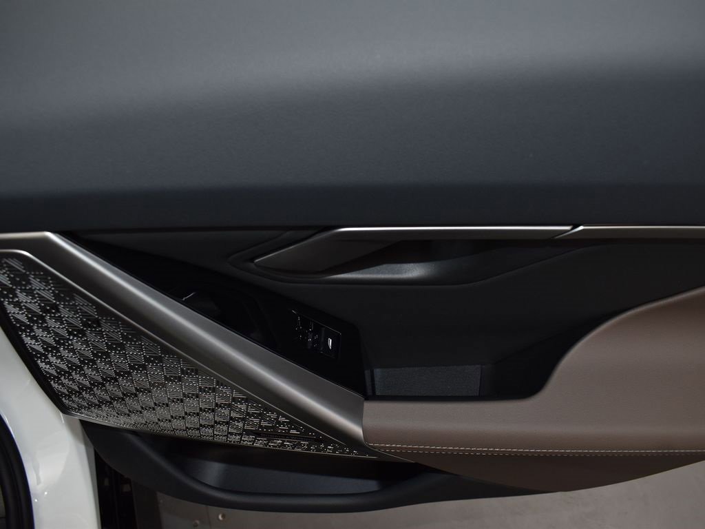 New 2026 BMW 530i w/ M Sport Package image 19