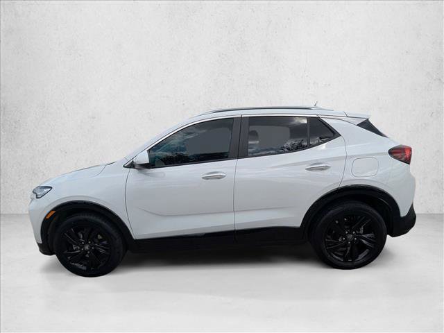 Used 2024 Buick Encore GX Sport Touring image 9