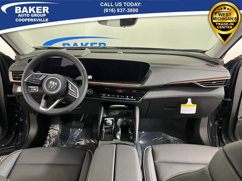 New 2026 Buick Envision Avenir AWD/4WD image 10