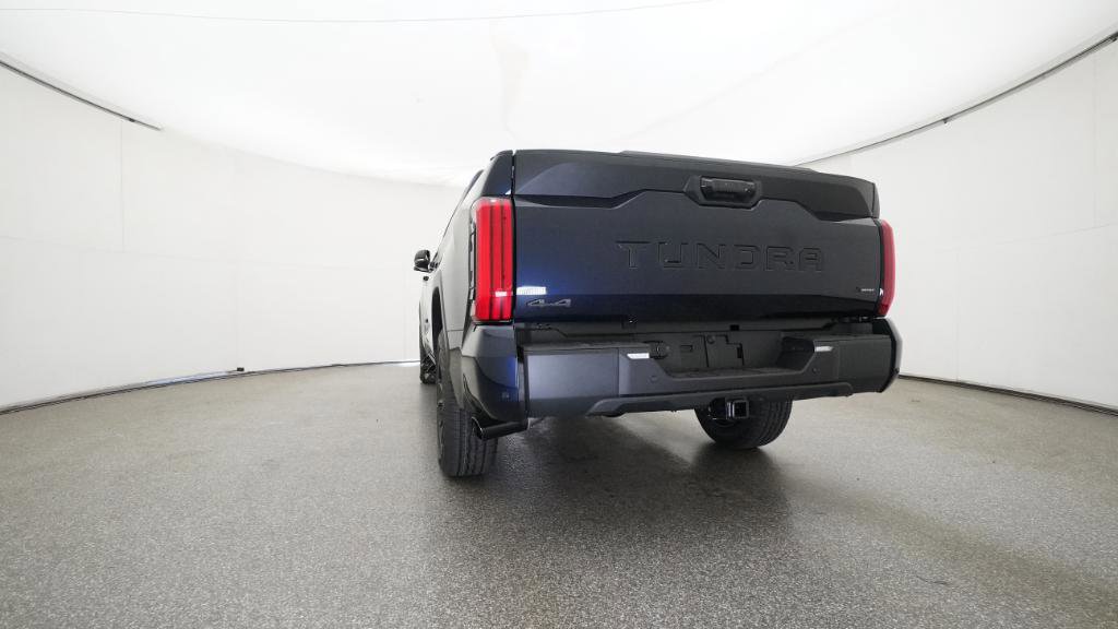 New 2026 Toyota Tundra SR5 AWD/4WD image 48