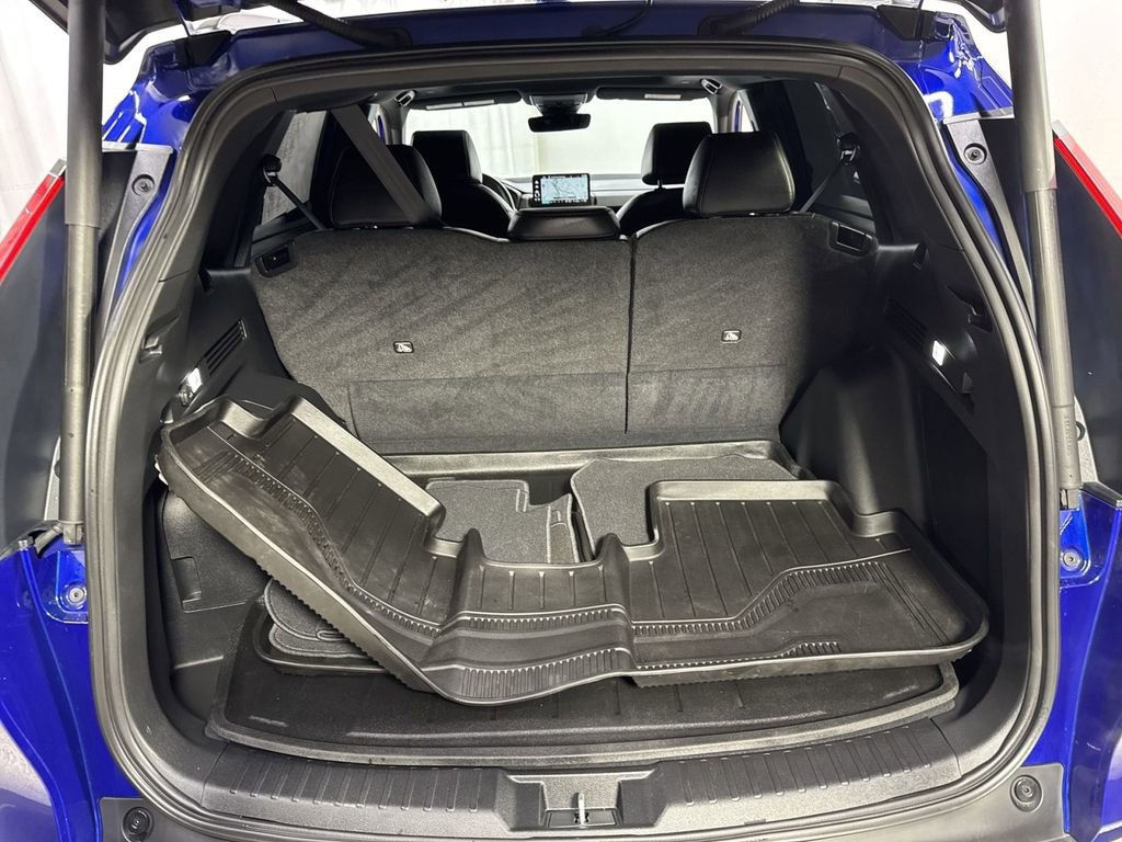 Used 2025 Honda CR-V Sport Touring image 30