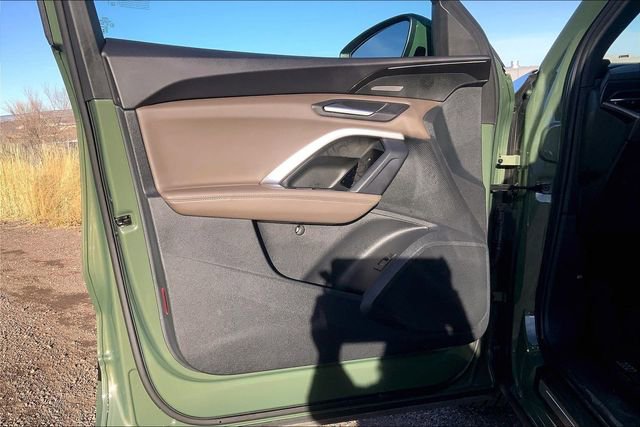 Certified 2025 Audi Q5 Premium Plus w/ Premium Plus image 26