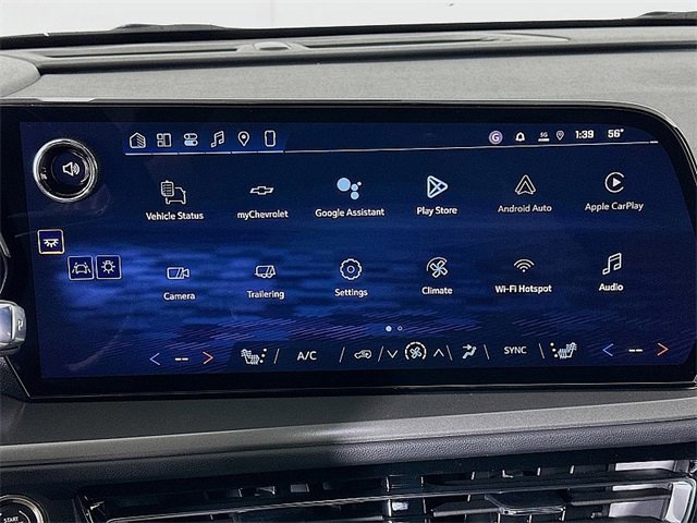 New 2026 Chevrolet Traverse LT w/ Driver Confidence Package image 11
